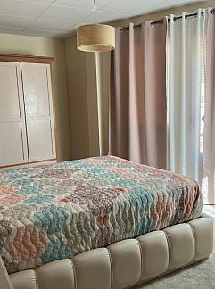 Appartement Apartamentos Rurales Campillo, Arroyo Frio, Andalusien, Spanien