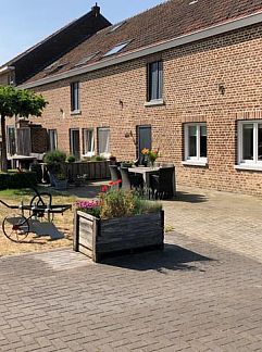 Ferienhaus Vakantiehuis in Sint Geertruid, Sint Geertruid, Zuid Limburg, 