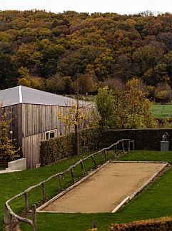 Ferienhaus Vakantiehuis in Sint Geertruid, Sint Geertruid, Zuid Limburg, 