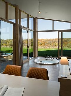 Ferienhaus Vakantiehuis in Sint Geertruid, Sint Geertruid, Zuid Limburg, 