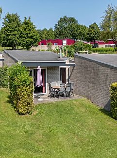 Bungalow Orchidee 4, Walem, Zuid Limburg, 