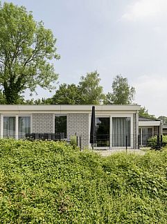 Bungalow Orchidee 4, Walem, Zuid Limburg, 