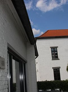 Vakantiewoning L183, Ulestraten, Zuid Limburg, 