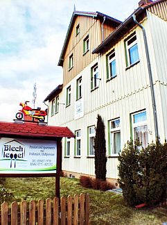 Appartement Appartement Dorle, Benneckenstein, Harz, Deutschland