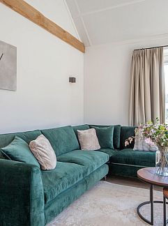 Bungalow 6-persoonsbungalow | 6CK, Someren, De Peel, 