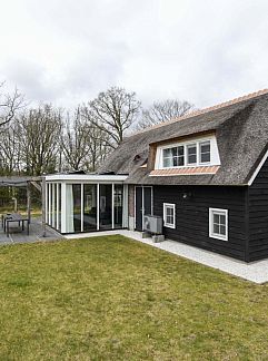 Bungalow 6-persoonsbungalow | 6CK, Someren, De Peel, 