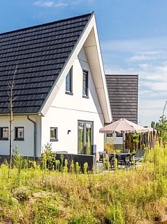 Bungalow 6-persoonsbungalow | 6CK, Someren, De Peel, 