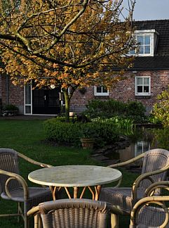 Vakantiewoning Vakantiehuisje in Liessel, Liessel, De Peel, 