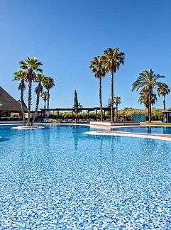 Appartement Appartement Carnaval, Isla Cristina, Costa de la Luz, Spanien