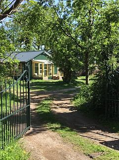 Vakantiewoning Vakantiehuis in Milheeze, Milheeze, De Peel, 
