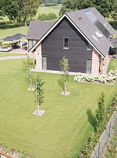 Vakantiewoning Vakantiehuis in Milheeze, Milheeze, De Peel, 
