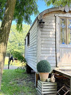 Tenthuis Barntent, Zeeland, De Peel, 