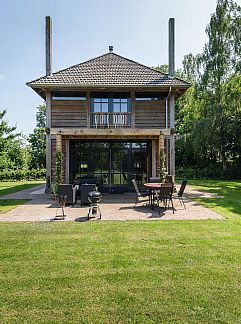 Logement de vacances Op de Beemd, Zeeland, De Peel, 