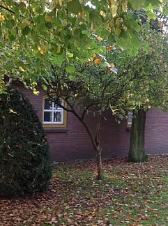 Tenthuis Barntent, Zeeland, De Peel, 