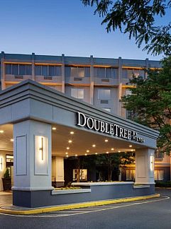 Appartement Homewood Suites by Hilton Princeton, Princeton, Oostkust, USA