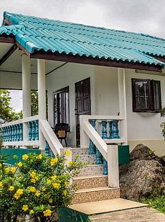 Appartement Shiralea Island Resort, Haad Yao, Südthailand, Thailand