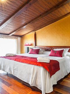 Vakantie appartement Apartamentos Arroyo Parrilla, La Iruela, Andalusie, Spanje