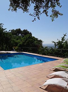 Appartement Apartamentos San Pedro, La Iruela, Andalusie, Spanje