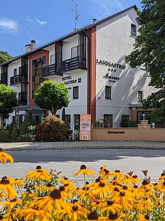 Apartment Genusshotel Wenisch, Straubing, Bavaria, Germany