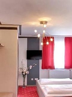Apartment Genusshotel Wenisch, Straubing, Bavaria, Germany