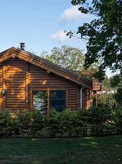 Vakantiewoning Huisje in Valkenswaard, Valkenswaard, Kempen, 