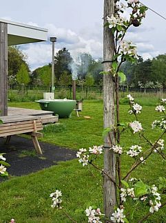 Vakantiewoning Vakantiehuisje in Biest-Houtakker, Biest-Houtakker, Kempen, 