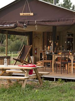 Vakantiewoning Huisje in Valkenswaard, Valkenswaard, Kempen, 