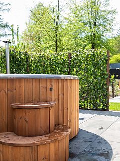 Holiday property Heidehoeve, Lage Mierde, Kempen, 