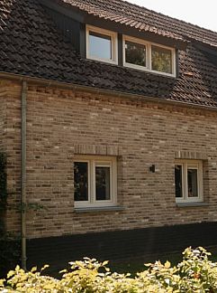 Vakantiewoning Vakantiehuis in Bergeijk, Bergeijk, Kempen, 