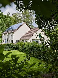 Vakantiewoning Vakantiehuis in Bergeijk, Bergeijk, Kempen, 