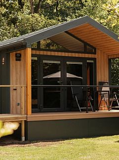 Vakantiewoning Vakantiehuis in Bergeijk, Bergeijk, Kempen, 