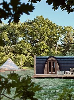 Vakantiewoning Vakantiehuis in Bergeijk, Bergeijk, Kempen, 