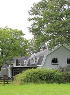 Vakantiewoning Vakantiehuisje in Oirschot, Oirschot, Kempen, 