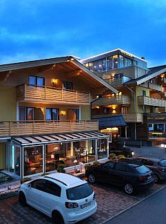 Appartement Apartment Dreier - Salzburger Land, Abtenau, Salzburg, Oostenrijk