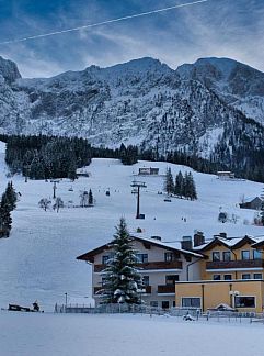 Appartement Apartment Dreier - Salzburger Land, Abtenau, Salzburg, Oostenrijk