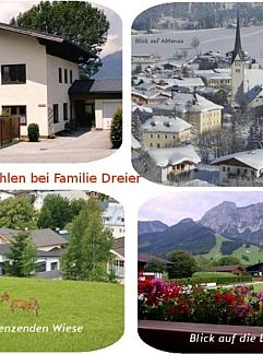 Vakantiewoning Vakantiehuis Oberhaslach, Abtenau, Salzburg, Oostenrijk