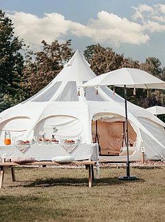 Vakantiewoning Vakantiehuisje in Biest-Houtakker, Biest-Houtakker, Kempen, 