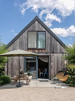 Vakantiewoning WaterLodge, Eersel, Kempen, 