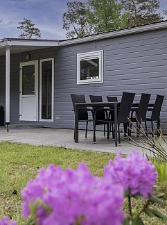 Vakantiewoning Easy chalet, Vessem, Kempen, 