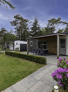 Vakantiewoning Easy chalet, Vessem, Kempen, 