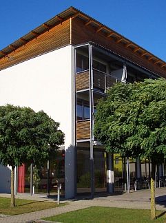 Apartment Dream Inn Hotel Regensburg Ost, Tegernheim, Bavaria, Germany