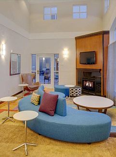 Appartement The Millwood, Millbrae, Californië, USA