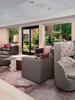 Appartement Larkspur Landing Hillsboro-An All-Suite Hotel, Hillsboro, Noordwesten, USA