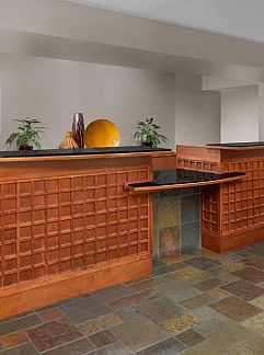 Appartement Courtyard by Marriott Portland Hillsboro, Hillsboro, Noordwesten, USA