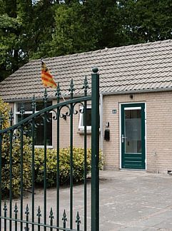 Holiday property Vakantiehuisje in Luyksgestel, Luyksgestel, Kempen, 