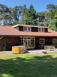 Holiday property Vakantiehuisje in Luyksgestel, Luyksgestel, Kempen, 