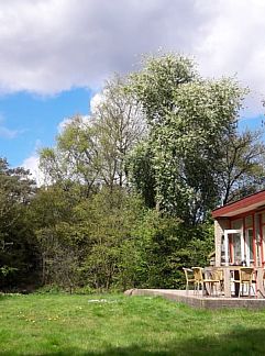 Holiday property Vakantiehuisje in Luyksgestel, Luyksgestel, Kempen, 