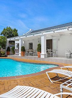 Zimmer mit Frühstück Rustic Manor Guest House, Tokai, West-Kaap, Zuid-Afrika