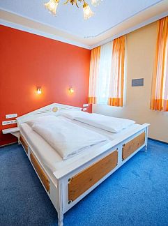 Appartement Appartement Come4Stay Altötting - Zentrale Lage - Balkon, Altötting, Bayern, Deutschland