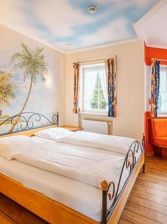 Appartement Appartement Come4Stay Altötting - Zentrale Lage - Balkon, Altötting, Bayern, Deutschland